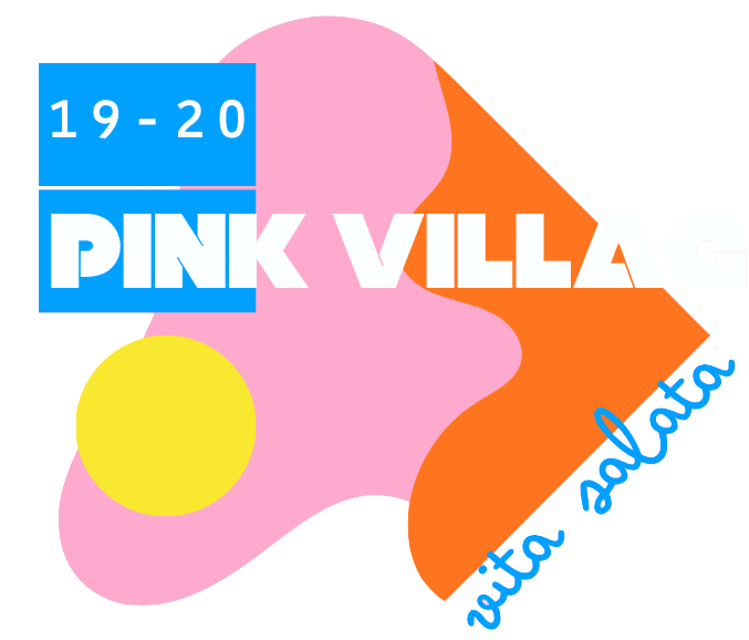 Pink Village